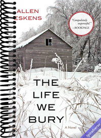 The Life We Bury