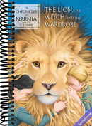 The Lion, the Witch and the Wardrobe