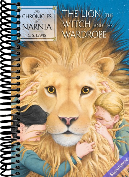 The Lion, the Witch and the Wardrobe