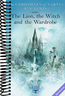 The Lion, the Witch, and the Wardrobe