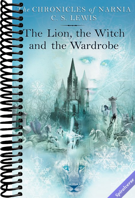 The Lion, the Witch, and the Wardrobe