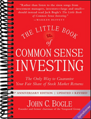 The Little Book of Common Sense Investing