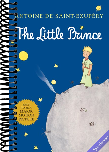 The Little Prince