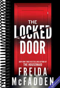 The Locked Door