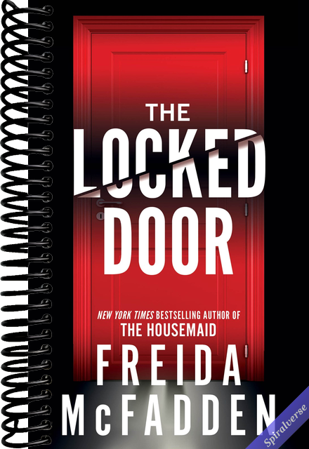 The Locked Door