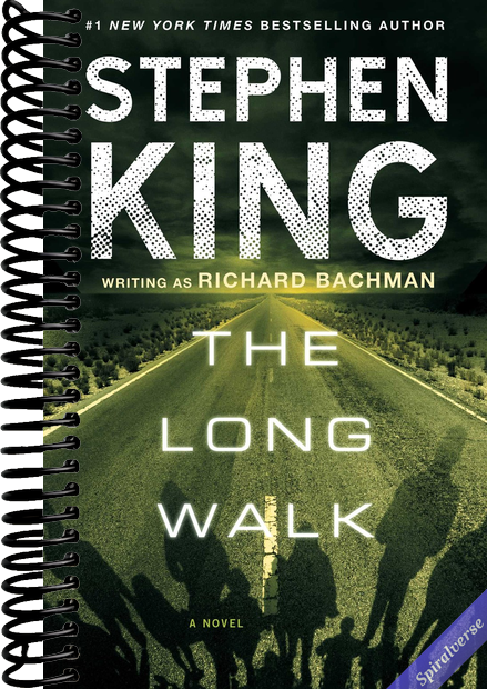 The Long Walk