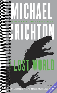 The Lost World