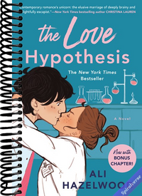 The Love Hypothesis