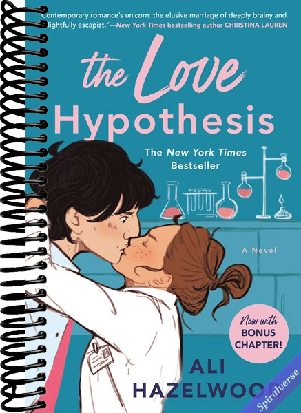 The Love Hypothesis