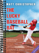 The Lucky Baseball Bat