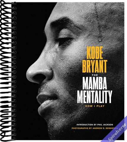 The Mamba Mentality: How I Play