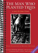 The Man Who Planted Trees