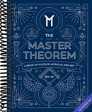 The Master Theorem - A Book of Puzzles, Intrigue and Wit