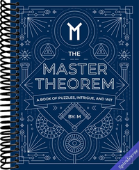The Master Theorem - A Book of Puzzles, Intrigue and Wit