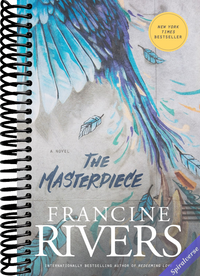 The Masterpiece: A Novel
