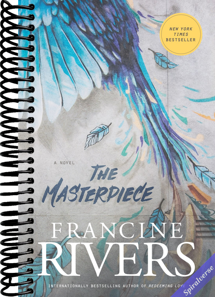 The Masterpiece: A Novel