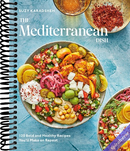 The Mediterranean Dish: 120 Bold and Healthy Recipes You'll Make on Repeat: A Mediterranean Cookbook