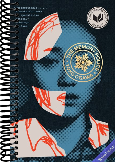 The Memory Police: A Novel