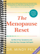 The Menopause Reset: Get Rid of Your Symptoms and Feel Like Your Younger Self Again