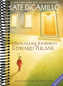 The Miraculous Journey of Edward Tulane: (A Heartwarming Tale of a China Rabbit's Quest for Love and Belonging - Middle-Grade Chapter Book for Kids Ages 7-10 in Grades 2-5)