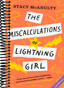 The Miscalculations of Lightning Girl