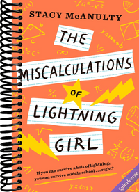The Miscalculations of Lightning Girl