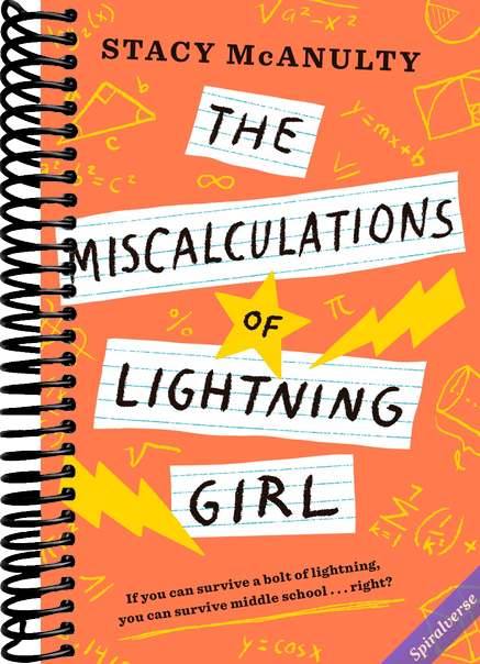 The Miscalculations of Lightning Girl