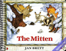 The Mitten