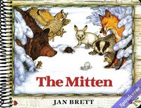 The Mitten