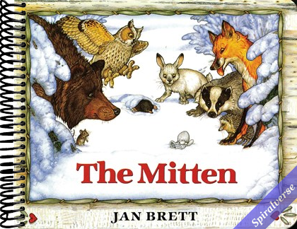 The Mitten