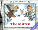 The Mitten