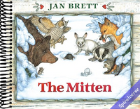 The Mitten