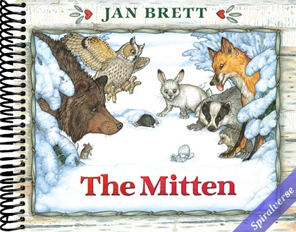 The Mitten