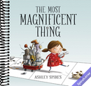 The Most Magnificent Thing