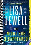 The Night She Disappeared: A Novel