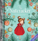 The Nutcracker Larger Hardcover Classic Christmas Picture Book