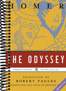 The Odyssey