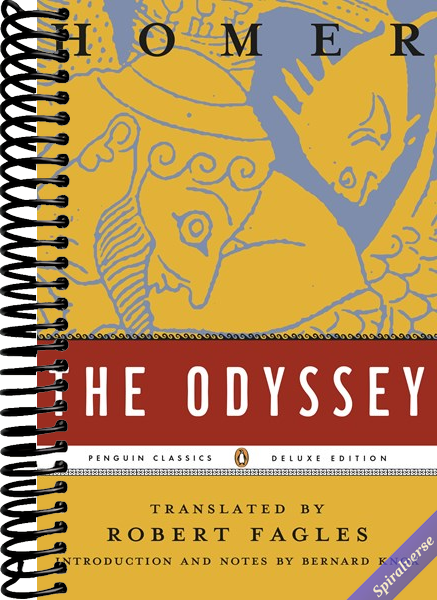 The Odyssey