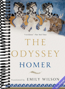 The Odyssey