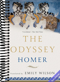 The Odyssey
