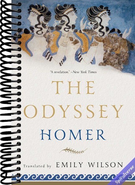 The Odyssey
