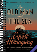 The Old Man and the Sea: The Hemingway Library Edition