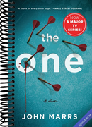 The One: A Suspenseful Sci-Fi Thriller about the Pitfalls in Finding Your Perfect Match through Genetics (Dark Future, 1)