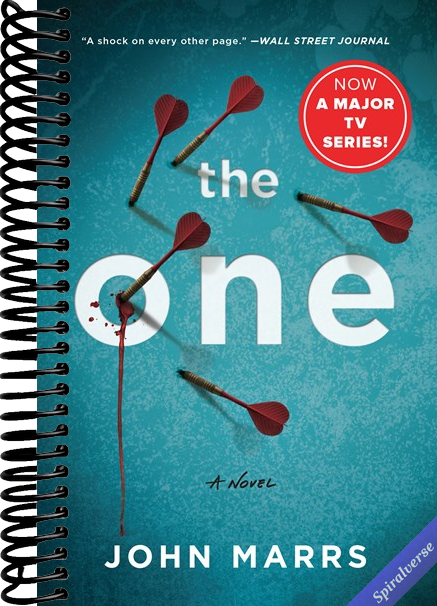 The One: A Suspenseful Sci-Fi Thriller about the Pitfalls in Finding Your Perfect Match through Genetics (Dark Future, 1)
