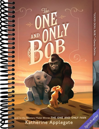 The One and Only Bob