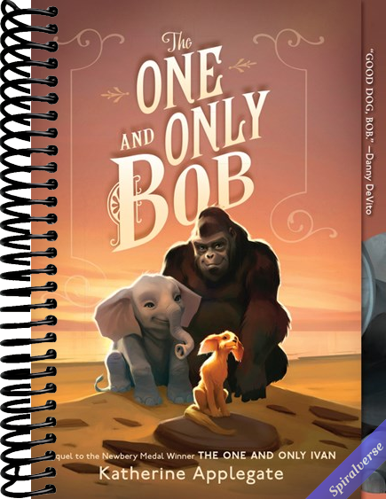 The One and Only Bob