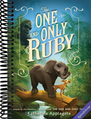 The One and Only Ruby