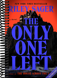 The Only One Left: A Novel
