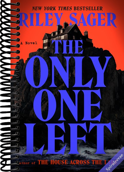 The Only One Left: A Novel