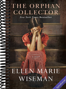 The Orphan Collector: A Heroic Novel of Survival During the 1918 Influenza Pandemic